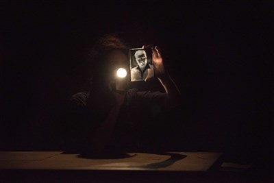 Myriam Saduis, Final Cut