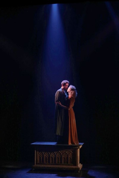 Photo 1 de Romeo et Juliette