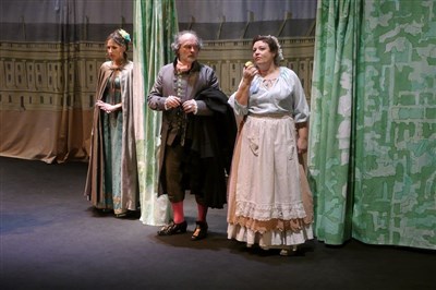 Photo 7 de Les Rivaux