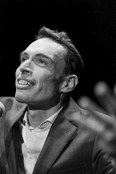 Photo 1 de La Promesse Brel