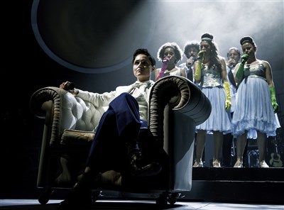 Photo 1 de Don Giovanni 