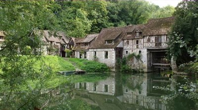 Photo 2 de Stage de Technique Vocale au Moulin D'Andé
