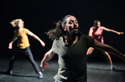 Photo 1 de Hillel Kogan + Arno Shuitemaker
