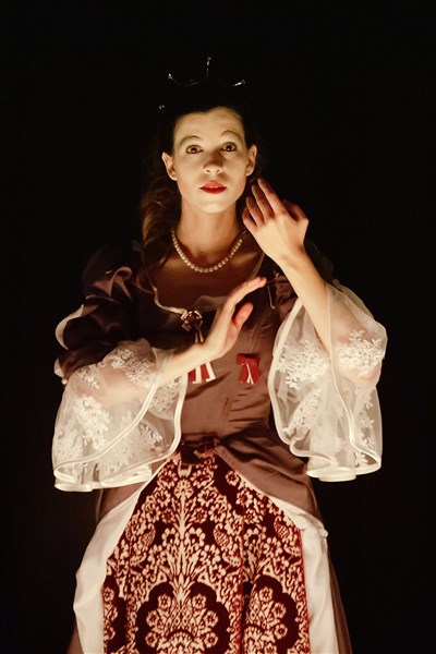 Elsa Dupuy