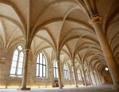Photo 1 de Visite guidée : Le Quartier Latin Médieval