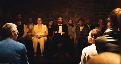 Photo 4 de Théâtre sans animaux