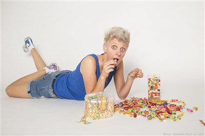 Photo 2 de Charlotte Boisselier dans Immature