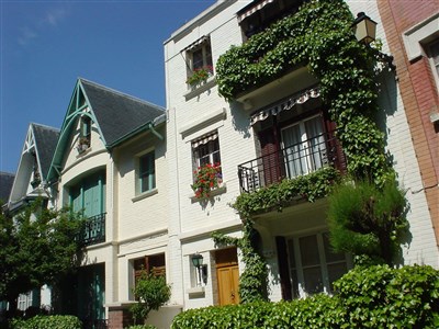 villa Léandre