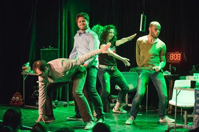 Photo 4 de Start-Up