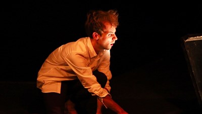 Photo 4 de 4.48 Psychose