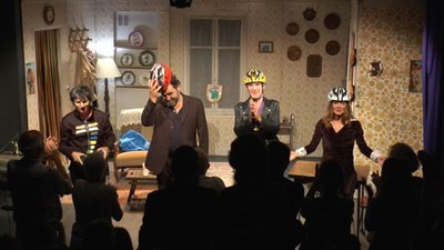 Photo 2 de Une bonne bière