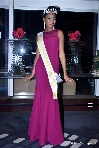 Photo 3 de Election miss union africaine | 6ème édition
