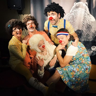 Photo 4 de MokiClown
