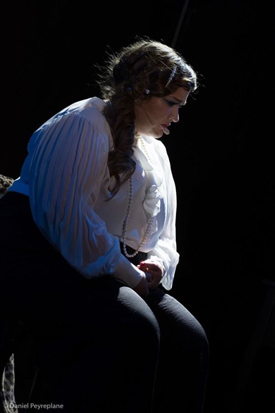 Photo 8 de Night Butterfly | Le Spectacle Musical