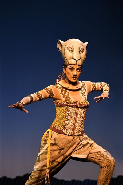 Photo 24 de Le Roi Lion