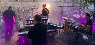 Photo 2 de Concert Tribute Pink Floyd