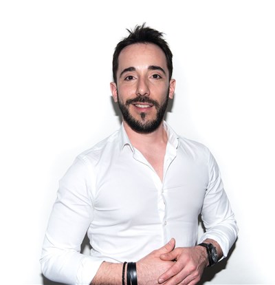 Photo 1 de Laurent Febvay dans Je comprends pas !