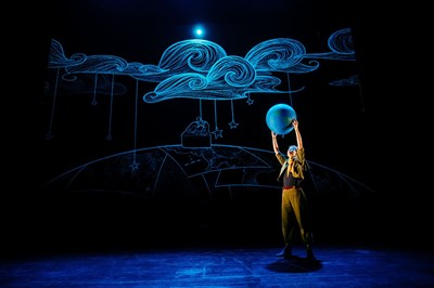 Photo 3 de Le Petit Prince