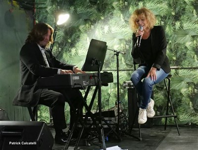 Photo 3 de Joce Ballerat : Avec ou Sans