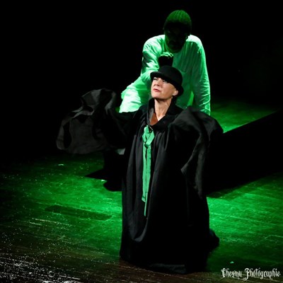 Photo 1 de Le malade imaginaire