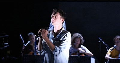 Photo 1 de Les Adieux