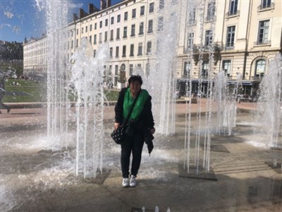 Photo 4 de Escape game Mission Vieux Lyon