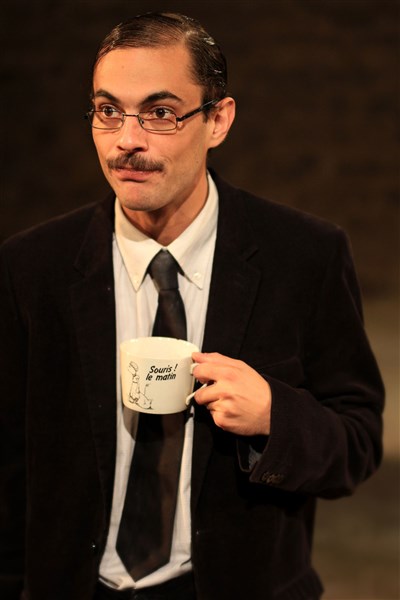 Photo 1 de Monsieur Henri raconte