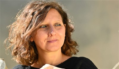 Photo 1 de Maria Perrotta, piano : Bach, Chostakovitch, Di Bari