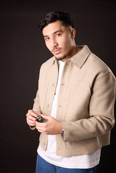 Sofiane Sosh