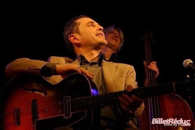 Photo 4 de Original Paris Swing Sextet