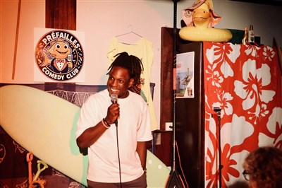 Photo 1 de Préfailles Comedy Club