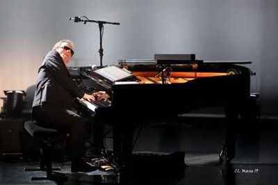 Photo 3 de Une vie de pianiste