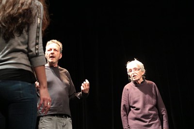 Photo 5 de Les Rencontres d'Improvisation