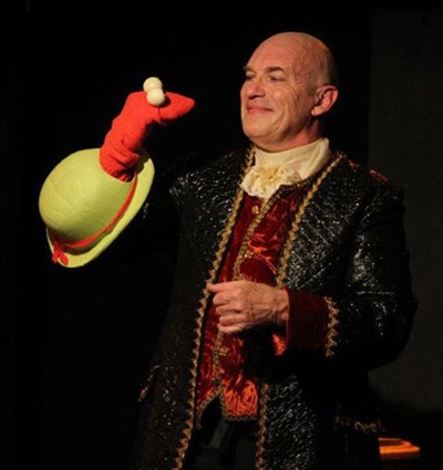 Photo 3 de Les fables de Jean de la fontaine