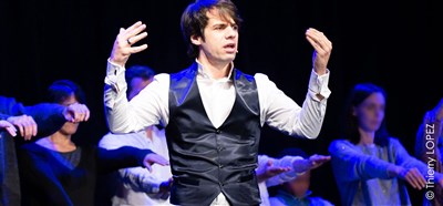 Photo 3 de Cyrille Arnaud dans Hypnofolies
