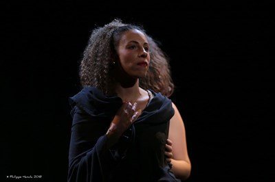 Photo 4 de Mademoiselle Palmer : épopée ordinaire