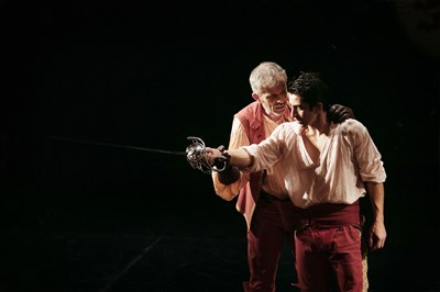 Photo 1 de Le Cid