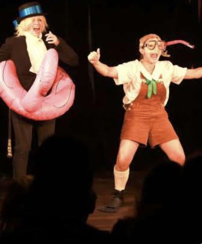 Photo 3 de Pinocchio