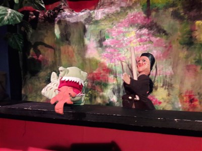 Photo 1 de Guignol à Kopoya