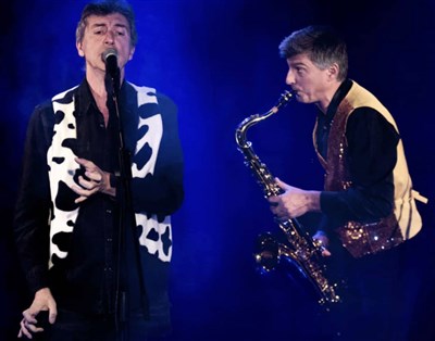 Photo 2 de Le show qui must go on
