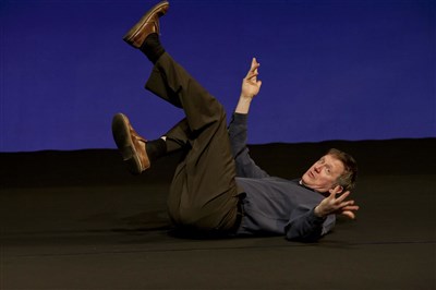 Photo 1 de L'art du rire | de Jos Houben
