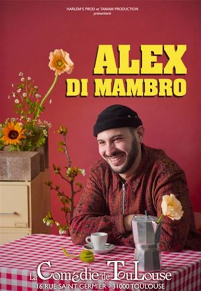 Photo 1 de Alex Di Mambro