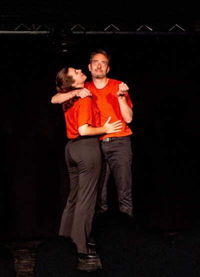 Photo 4 de La dernière heure d'une histoire d'Amour