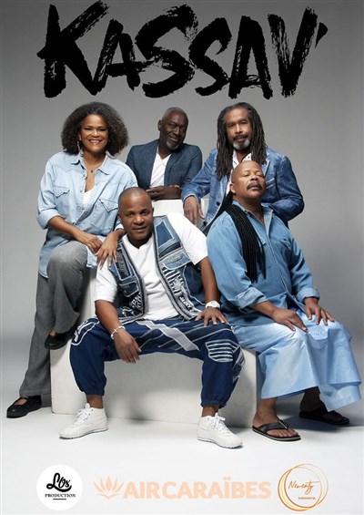 Photo 1 de Kassav'