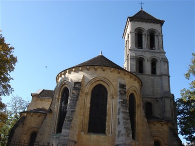 Photo 2 de Visite guidée : Montmartre sacré | par CulturMoov