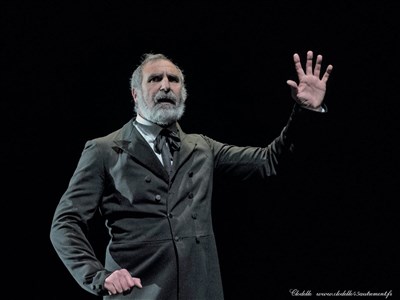 Photo 2 de Victor Hugo, un géant dans un siècle