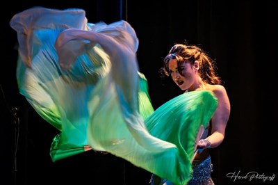 Photo 2 de Le Cabaret de la Méduse