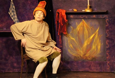 Photo 6 de Pinocchio