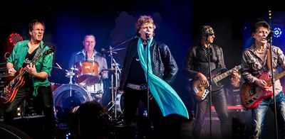 Photo 4 de Festival Agla'Scènes 2019 | 11ème Edition