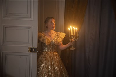 Photo 5 de La Belle et La Bête, le spectacle
